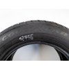 Letní Goodyear 185/65R15 - 2ks  - vzorek cca 7,4 mm