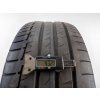 Letní Continental 235/55R18 - 2ks  - vzorek cca 4,6 mm