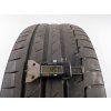 Letní Continental 235/55R18 - 2ks  - vzorek cca 4,6 mm
