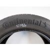 Letní Continental 235/55R18 - 2ks  - vzorek cca 4,6 mm