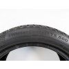 Zimní Continental 185/50R16 - 2ks  - vzorek cca 7,8 mm