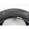 Zimní Continental 185/50R16 - 2ks  - vzorek cca 7,8 mm