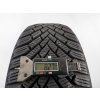 Zimní Continental 185/50R16 - 2ks  - vzorek cca 7,8 mm