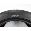 Letní Pirelli 255/45R19 - 2ks  - vzorek cca 6,3 mm