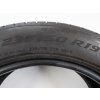 Letní Pirelli 235/50R19 - 2ks  - vzorek cca 6,3 mm