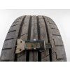 Letní Pirelli 235/50R19 - 2ks  - vzorek cca 6,3 mm
