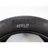 Letní Pirelli 235/50R19 - 2ks  - vzorek cca 6,3 mm