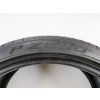 Letní Pirelli 255/35R21 - 2ks  - vzorek cca 5,9 mm