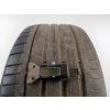 Letní Pirelli 255/35R21 - 2ks  - vzorek cca 5,9 mm