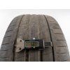 Letní Pirelli 255/35R21 - 2ks  - vzorek cca 5,9 mm