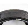 Letní Michelin 245/45R19 - 2ks  - vzorek cca 4,9 mm