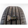 Letní Michelin 245/45R19 - 2ks  - vzorek cca 4,9 mm