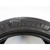 Letní Michelin 245/45R19 - 2ks  - vzorek cca 4,9 mm