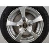 Hyundai Accent 14" letní sada
