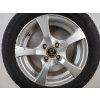 Hyundai Accent 14" letní sada