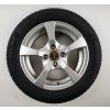 Hyundai Accent 14" letní sada