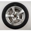 Hyundai Accent 14" letní sada