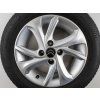 Citroen C-Elysee 15" Originální letní sada