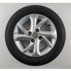 Citroen C-Elysee 15" Originální letní sada