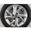 Citroen C-Elysee 15" Originální letní sada