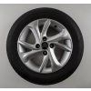 Citroen C-Elysee 15" Originální letní sada