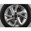 Citroen C-Elysee 15" Originální letní sada