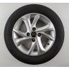 Citroen C-Elysee 15" Originální letní sada