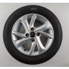 Citroen C-Elysee 15" Originální letní sada