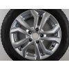 Volkswagen Touran 16" zimní sada