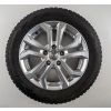 Volkswagen Touran 16" zimní sada