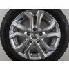 Volkswagen Touran 16" zimní sada