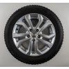 Volkswagen Touran 16" zimní sada
