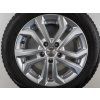 Volkswagen Touran 16" zimní sada