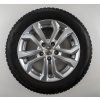 Volkswagen Touran 16" zimní sada