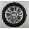 Volkswagen Touran 16" zimní sada