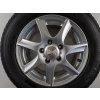 Renault Fluence 15" zimní sada