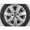 Volkswagen Passat 16" Originální zimní sada