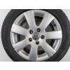 Volkswagen Passat 16" Originální zimní sada