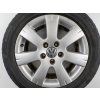 Volkswagen Passat 16" Originální zimní sada