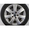 Volkswagen Passat 16" Originální zimní sada