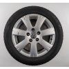 Volkswagen Passat 16" Originální zimní sada