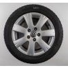 Volkswagen Passat 16" Originální zimní sada