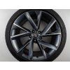 Škoda Superb 19" Originální letní sada