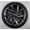 Škoda Superb 19" Originální letní sada