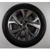 Citroen C-Crosser 18" Originální letní sada