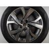 Citroen C-Crosser 18" Originální letní sada