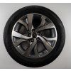 Citroen C-Crosser 18" Originální letní sada