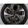 Citroen C-Crosser 18" Originální letní sada