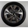 Citroen C-Crosser 18" Originální letní sada
