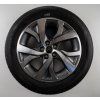 Citroen C-Crosser 18" Originální letní sada
